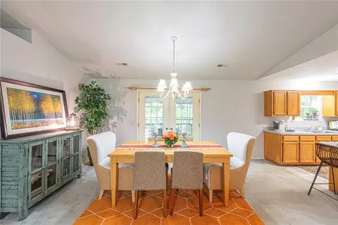Dining - 23 Cedar Ave, West Fork, AR 72774 photo 1 of 2