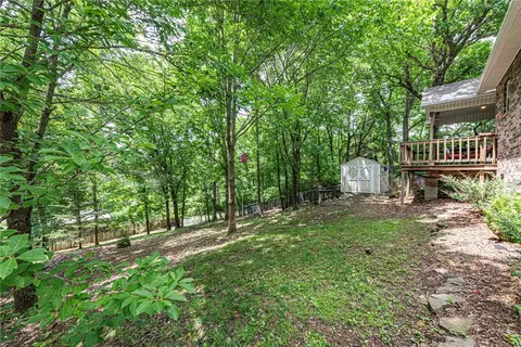 Exterior - 23 Cedar Ave, West Fork, AR 72774 photo 7 of 8