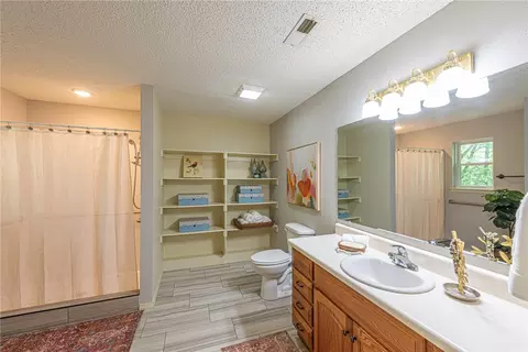 Bath - 23 Cedar Ave, West Fork, AR 72774 photo 1 of 2