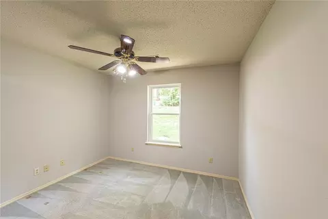 Bedroom - 23 Cedar Ave, West Fork, AR 72774 photo 5 of 5