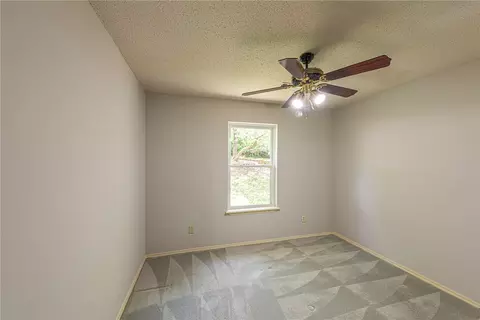Bedroom - 23 Cedar Ave, West Fork, AR 72774 photo 4 of 5