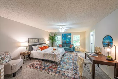 Bedroom - 23 Cedar Ave, West Fork, AR 72774 photo 1 of 5
