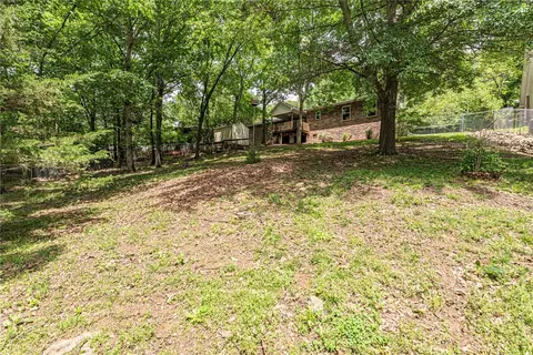 Exterior - 23 Cedar Ave, West Fork, AR 72774 photo 8 of 8
