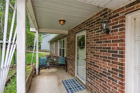 Exterior - 23 Cedar Ave, West Fork, AR 72774 photo 3 of 8