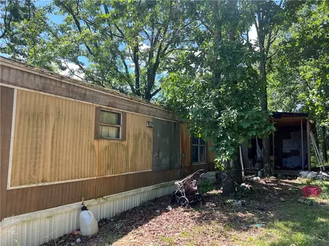 165 Madison County Rd 6333, Wesley, AR 72773 photo 6