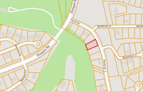 lot5 Perth Dr Lot 7 Worth Pl, Bella Vista, AR 72715