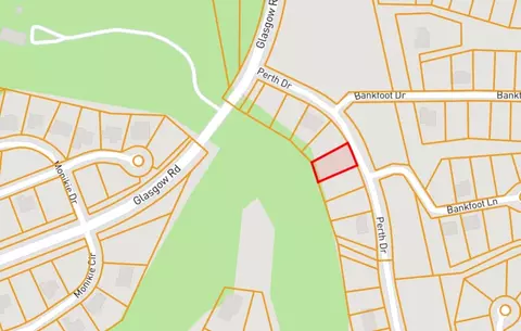 lot5 Perth Dr Lot 7 Worth Pl, Bella Vista, AR 72715