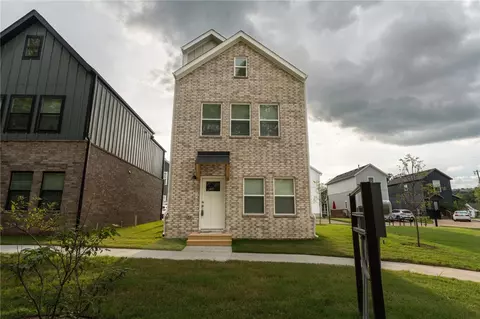 1315 S Van Buren Ave, Fayetteville, AR 72701