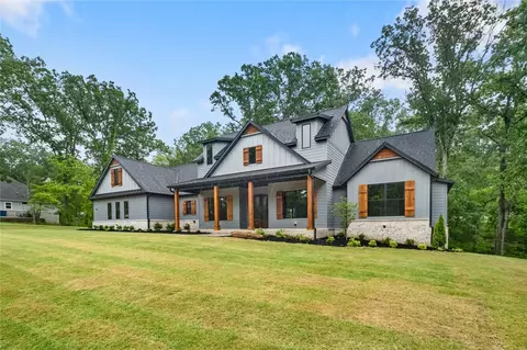 521 Oneida Cir, Pea Ridge, AR 72751
