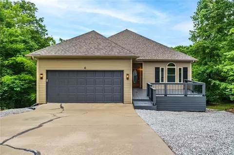 6 Stretton Ln, Bella Vista, AR 72714