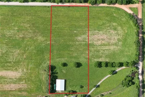 Tract C Austin Road, Gravette, AR 72736