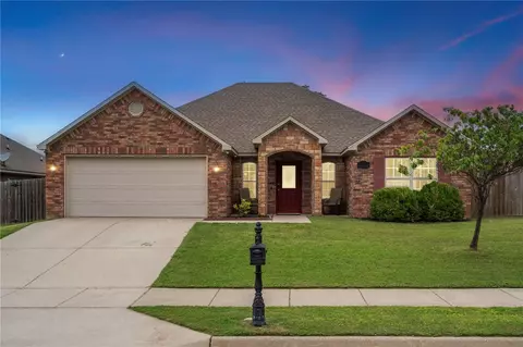1503 W Kelley Dr, Rogers, AR 72756