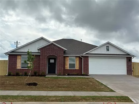 101 Ratliff Ave, Pea Ridge, AR 72751