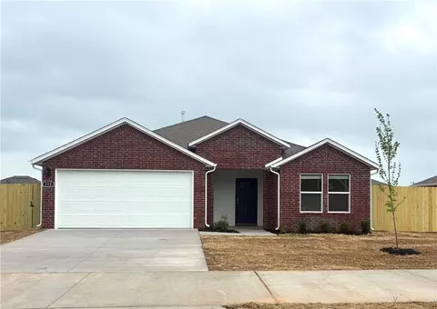 112 Greer St, Pea Ridge, AR 72751