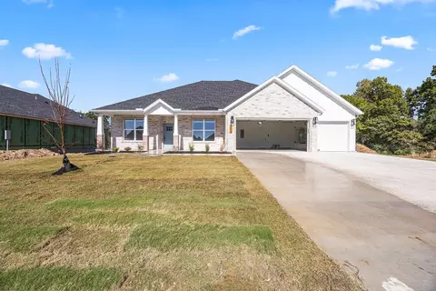 7732 Teton Trl, Springdale, AR 72762