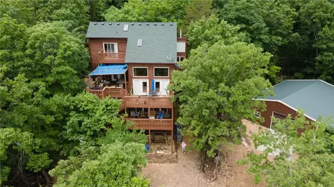 12066 Dogwood Dr, Garfield, AR 72732