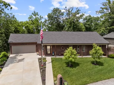 4 Torrido Ln, Bella Vista, AR 72715