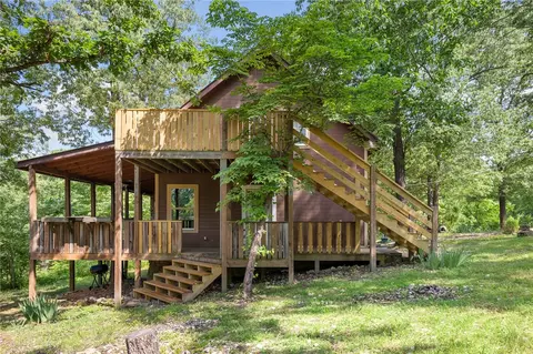 305 Spirit Dr, Saint Joe, AR 72675