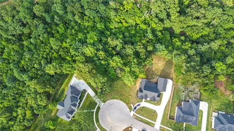 3518 Sweet Osage Ln, Fayetteville, AR 72704