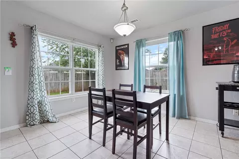 Dining - 507 Emerald St, Lowell, AR 72745 photo 1 of 1