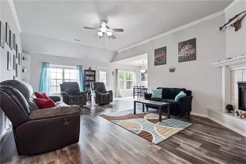 Other - 507 Emerald St, Lowell, AR 72745 photo 1 of 6