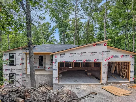 15 Patterdale Ln, Bella Vista, AR 72714