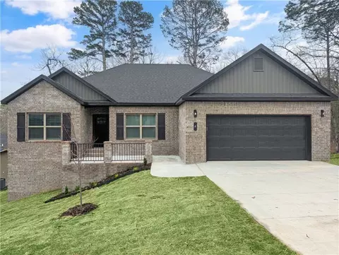 5 Newmilns Ln, Bella Vista, AR 72715