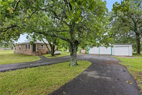 719 Upper Mcguire Loop, Russellville, AR 72802