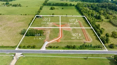 3178 Bowen Blvd, Fayetteville, AR 72703