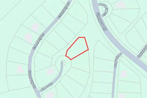 lot8 Alness Ln, Bella Vista, AR 72715