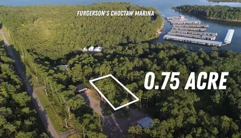 149 Woodland Shrs, Clinton, AR 72031