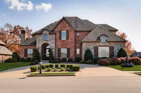 5408 S Altamonte Rd, Rogers, AR 72758
