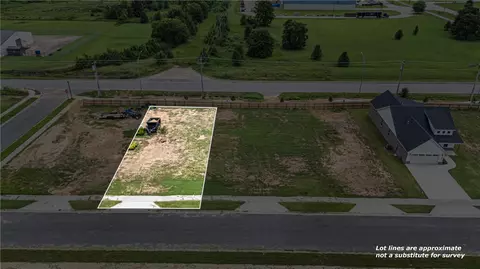 lot14 Spruce St, Fort Smith, AR 72916