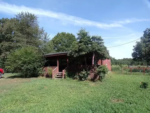 319 Carboni Ln, Harrison, AR 72601