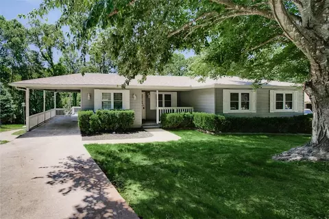5 Halifax Ln, Bella Vista, AR 72714