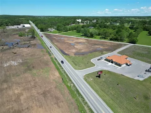 Gentry Boulevard, Gentry, AR 72734