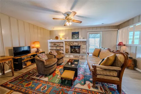 Living - 1608 Cartwright Cir, Springdale, AR 72762 photo 1 of 1