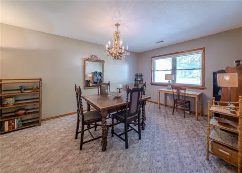 Dining - 1608 Cartwright Cir, Springdale, AR 72762 photo 1 of 1