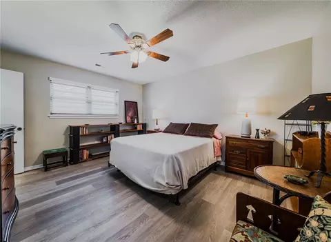 Bedroom - 1608 Cartwright Cir, Springdale, AR 72762 photo 1 of 3