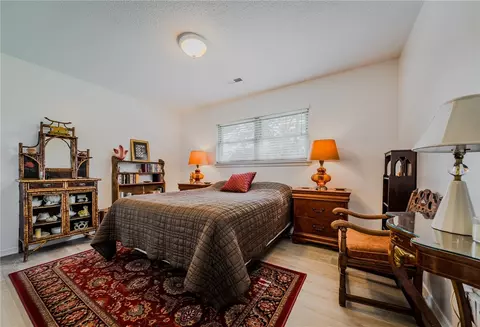 Bedroom - 1608 Cartwright Cir, Springdale, AR 72762 photo 2 of 3