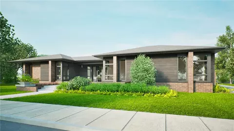5810 S 65th Pl, Rogers, AR 72758