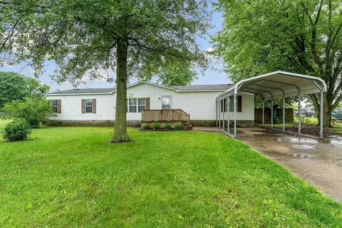 1225 SW Dallas St, Gravette, AR 72736