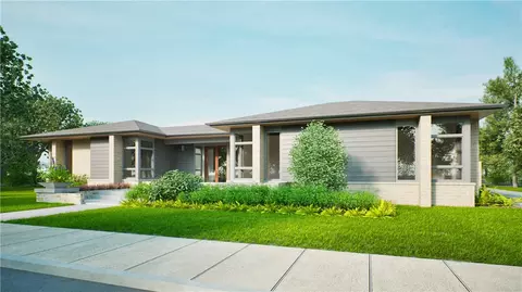 5806 S 65th Pl, Rogers, AR 72758