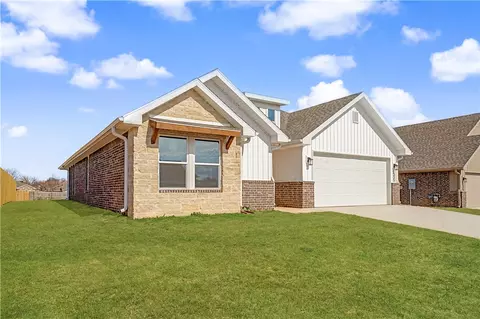 1030 Ari Ave, Centerton, AR 72719 photo 3