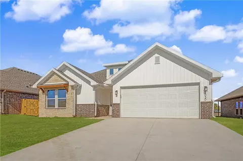1030 Ari Ave, Centerton, AR 72719 photo 2