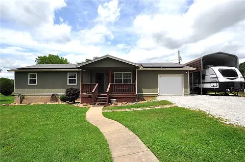 12739 Tyler Rd, Farmington, AR 72730