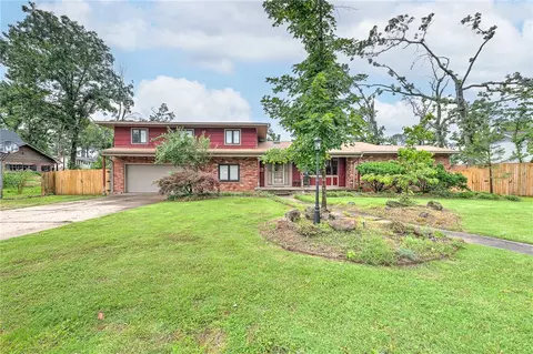 1414 W Dogwood St, Rogers, AR 72758