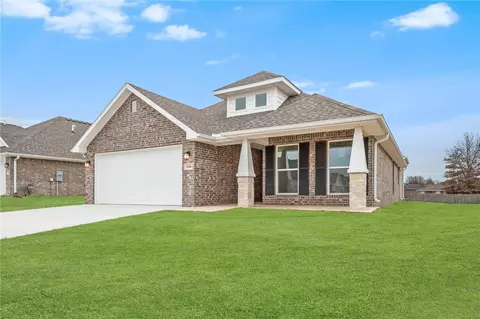 1060 Ari Ave, Centerton, AR 72719 photo 3