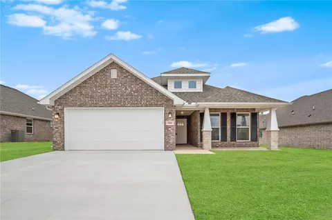 1060 Ari Ave, Centerton, AR 72719