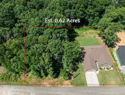 11 Epping Dr, Bella Vista, AR 72714